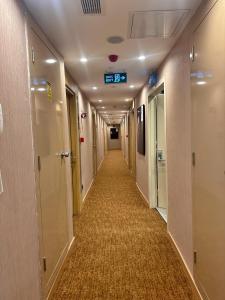 Fotografie z fotogalerie ubytování Hotel Sapphire v destinaci Istanbul