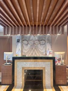 Fotografie z fotogalerie ubytování Hotel Sapphire v destinaci Istanbul