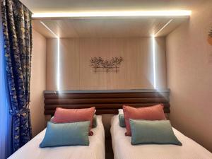 Fotografie z fotogalerie ubytování Hotel Sapphire v destinaci Istanbul