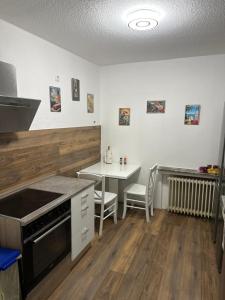 Afbeelding uit fotogalerij van Pension Haus Erika in Lingen