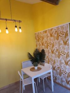 Fotografie z fotogalerie ubytování Gîte plain-pied avec jardin terasse v destinaci Roujan