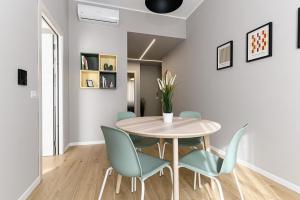 Fotografie z fotogalerie ubytování Del Frate Guest House Vatican v Římě + 43 fotografií