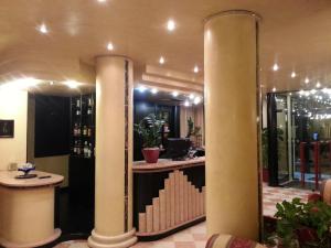 Gallery image of Hotel Raffaello in Spinea