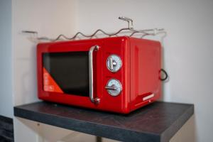 Fotografie z fotogalerie ubytování TOP Businesshaus in ruhiger Lage v destinaci Lampertheim