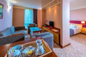 Dráva Hotel Thermal Resort 7815 Harkány, Bartók Béla utca 1. kép - 2