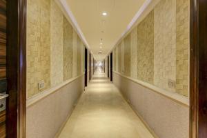 Fotografie z fotogalerie ubytování Super Townhouse OAK Hotel C Pearls v Novém Dillí