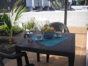 Zdjęcie z galerii obiektu Tagoror Lanzarote w Puerto del Carmen