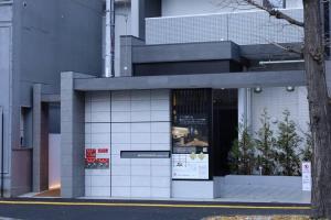 El edificio en el que está el departamento