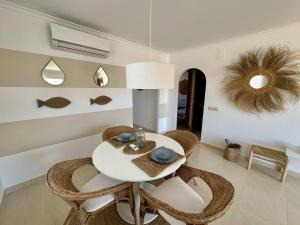 Posedenie v ubytovaní Apartamento Jardines PG014 - Salco la Cumbre