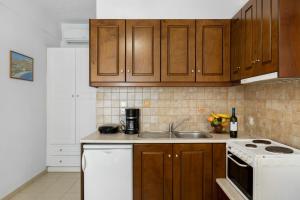 Gallery image of Studios Asterias 3 in Livadi Astypalaias