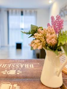 Billede fra billedgalleriet på Diyenn Burriana alojamiento y placer i Burriana