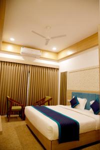 Fotografie z fotogalerie ubytování Hotel The Urban Dream v destinaci Udajpur + 31 fotografií