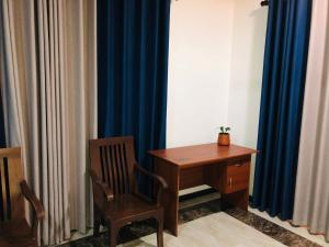 Mynd úr myndasafni af Kottamba Villa Tangalle í Tangalle