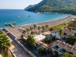 Fotografie z fotogalerie ubytování Hotel Ekincik v destinaci Ekincik