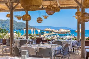 Fotografie z fotogalerie ubytování Hotel Ekincik v destinaci Ekincik