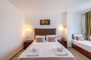 Fotografie z fotogalerie ubytování Hotel Ekincik v destinaci Ekincik
