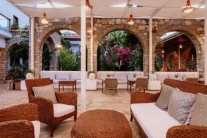 Fotografie z fotogalerie ubytování Hotel Ekincik v destinaci Ekincik