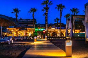 Fotografie z fotogalerie ubytování Hotel Ekincik v destinaci Ekincik