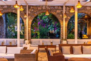 Fotografie z fotogalerie ubytování Hotel Ekincik v destinaci Ekincik