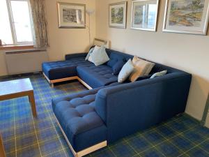 Gallery image of Beach Front Flat, Brodick in Brodick