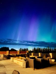 Imagem da galeria de Hotel Hamar em Borgarnes