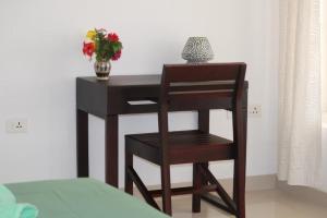 Kép Magnolia Guesthouse Varkala szállásáról Varkalában a galériában