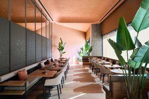 Ristorante o altro punto ristoro di Barcelona Princess