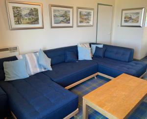 Gallery image of Beach Front Flat, Brodick in Brodick +38 photos