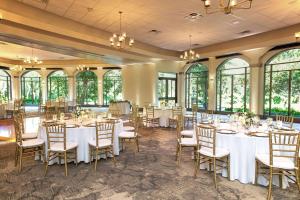 Nhà hàng/khu ăn uống khác tại Hilton Vacation Club Mystic Dunes Orlando