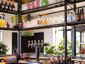 Ποτά στο ibis Styles Montauban