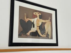 Fotografie z fotogalerie ubytování Haus am Eck v destinaci Rechnitz