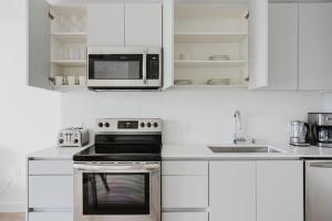 Billede fra billedgalleriet på Blueground Pasadena gym elev near bars LAX-1231 i Los Angeles + 13 billeder