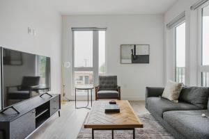 Billede fra billedgalleriet på Blueground Pasadena gym elev near bars LAX-1231 i Los Angeles