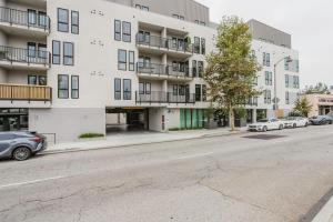 Η γειτονιά γύρω από ή μία γειτονιά κοντά σε αυτό το διαμέρισμα