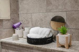 Ảnh trong thư viện ảnh của Ipswich Marina1 2 bed2bath apt ở Ipswich +36 ảnh