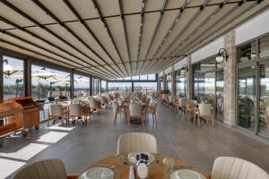 Restaurace v ubytování Dedeman Güre Nurhayat Thermal Resort&SPA