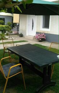 Fotografie z fotogalerie ubytování Garden House Apartments Struga v destinaci Struga + 8 fotografií