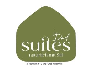 Certifikát, hodnocení, plakát nebo jiný dokument vystavený v ubytování Dorf Suites