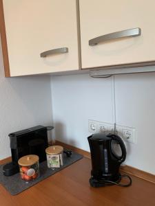 Gallery image of Ferienwohnung Alpenglück in Sulzberg