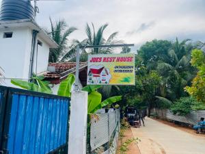 Fotografie z fotogalerie ubytování Joes Resthouse v destinaci Oddaimavadi