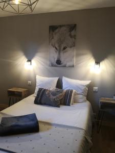 Galeriebild der Unterkunft ESTRELIAS - maison de vacances - Cauterets centre in Cauterets