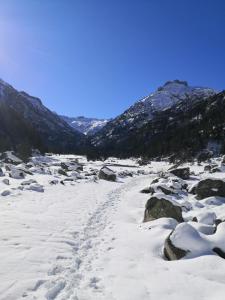 Galeriebild der Unterkunft ESTRELIAS - maison de vacances - Cauterets centre in Cauterets