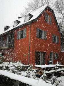 Galeriebild der Unterkunft ESTRELIAS - maison de vacances - Cauterets centre in Cauterets