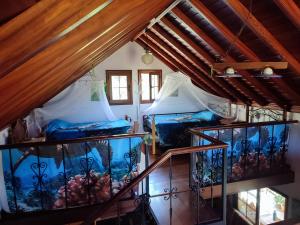 Fotografie z fotogalerie ubytování Rivendell Eco lodge v destinaci El Paso