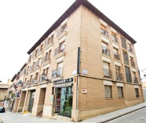 Galería fotográfica de Lizana 2 en Huesca