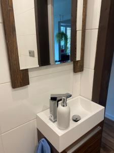 Fotografie z fotogalerie ubytování Apartmán Victoria v destinaci Martin