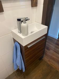 Fotografie z fotogalerie ubytování Apartmán Victoria v destinaci Martin