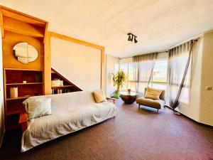 Zdjęcie z galerii obiektu Golden Wave Surf 2 w Corralejo
