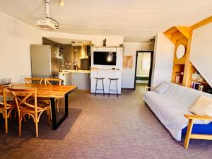 Zdjęcie z galerii obiektu Golden Wave Surf 2 w Corralejo