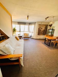 Zdjęcie z galerii obiektu Golden Wave Surf 2 w Corralejo